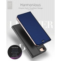 Dux Ducis kaitseümbris Premium Magnet  Samsung Galaxy A42 5G, must
