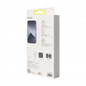 Tempered glass 0.3mm Baseus for iPhone 12 Pro Max - 2020 (2pcs)