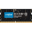 Notebook memory DDR5 SODIMM 24GB/5600 CL46 (16Gbit)