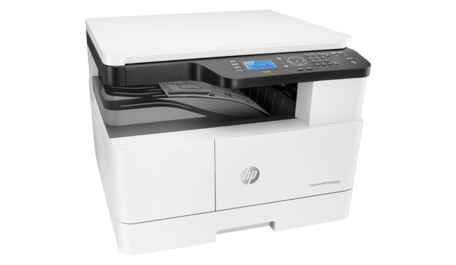 HP LaserJet MFP M442dn (8AF71A)  Multifunctional laser monochrome, A3, printer