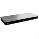 Panasonic Blu-ray player DMP-BDT385EG, silver