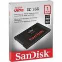 SanDisk SSD Ultra 3D         1TB R/W 560/530 MBs SDSSDH3-1T00-G26