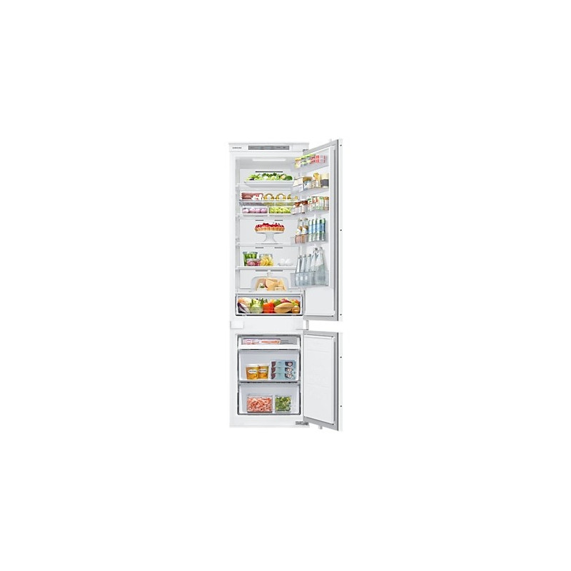 Samsung BRB30602FWW/EF fridge-freezer Built-in 297 L F White - Built-in ...