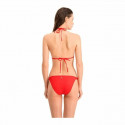 Women’s Bathing Costume Puma Swim Red (L)