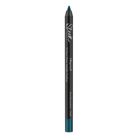 Eyeliner Sleek Lifeproof Misinformation (1 Ühikut)