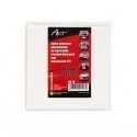 ART Anti-static cloth, dry, LCD / TFT/ 10szt 15X15cm AS-10 ART