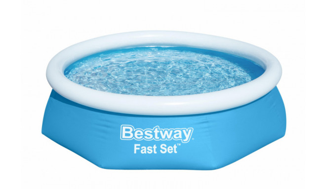 Bestway bassein 244x61cm (57448)