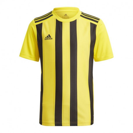 Adidas Striped 21 Jsy Y Jr T-shirt GV1383 (152)