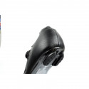 Cycling shoes DHB Aeron Carbon M 2103-WIG-A1538 black (48)