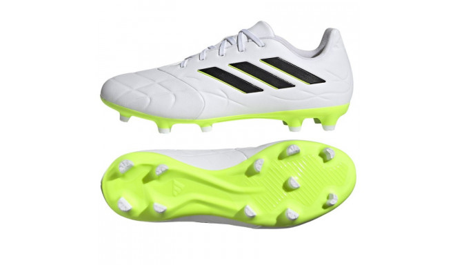 Adidas COPA PURE.3 FG M HQ8984 shoes (45 1/3)