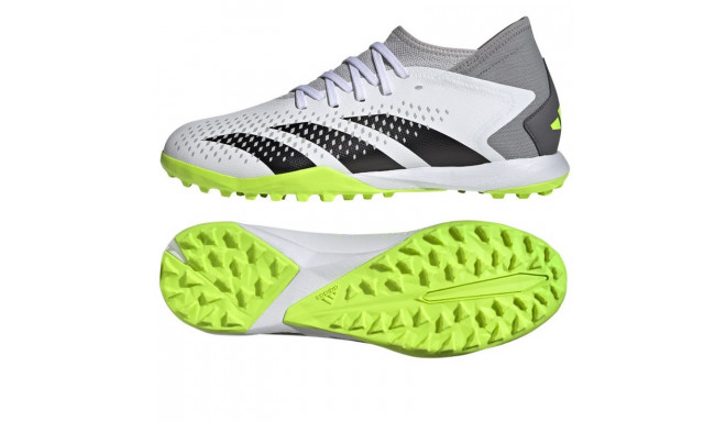 Adidas Predator Accuracy.3 TF M GZ0004 shoes (46)