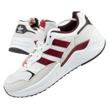 Adidas Retropy Adisuper W GY1901 sports shoes (36,5)