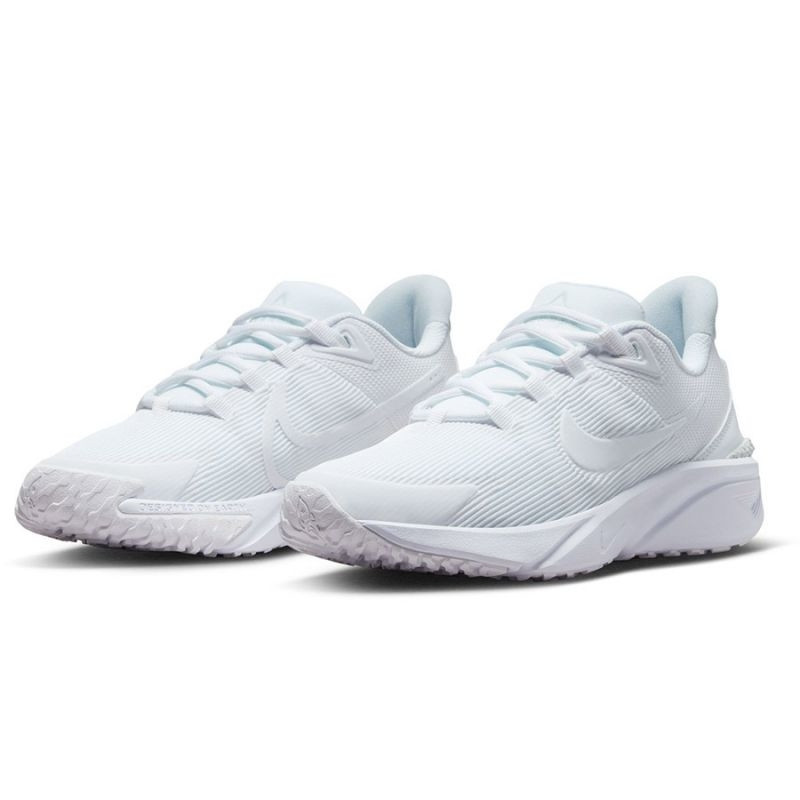 Nike Star Runner Jr DX7615 100 running shoes (38 1/2) Training