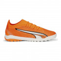 Puma Ultra Match TT M 107220-01 football shoes (41)
