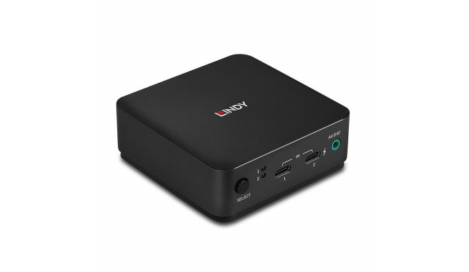 KVM Lüliti LINDY 42320