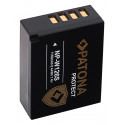 Patona Protect NP-W126S 1140mAh / 8,44Wh battery for Fuji X-T3 VPB-XT3 NP-W126S battery