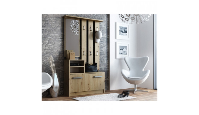 Topeshop GAR ARTISAN esiku kapp