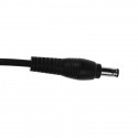 Green Cell AD21P power adapter/inverter Indoor 90 W Black