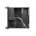 Lanberg SC01-4504-08B modular server chassis Rack (4U)