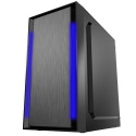 Gembird CCC-FORNAX-960B computer case Midi Tower