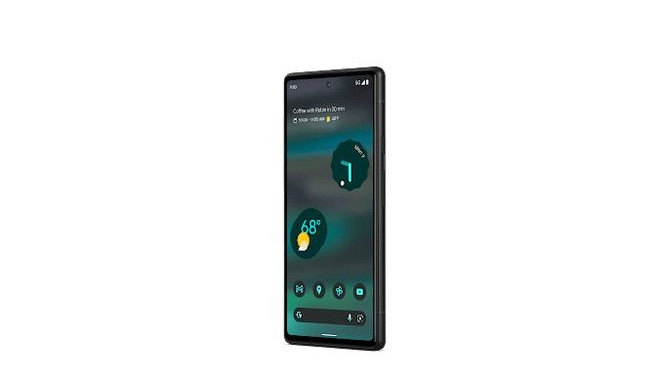 Google Pixel 6a 15.5 cm (6.1&quot;) Dual SIM 5G USB Type-C 6 GB 128 GB 4410 mAh Green
