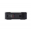 Bose 867236-2100 audio amplifier Home Black