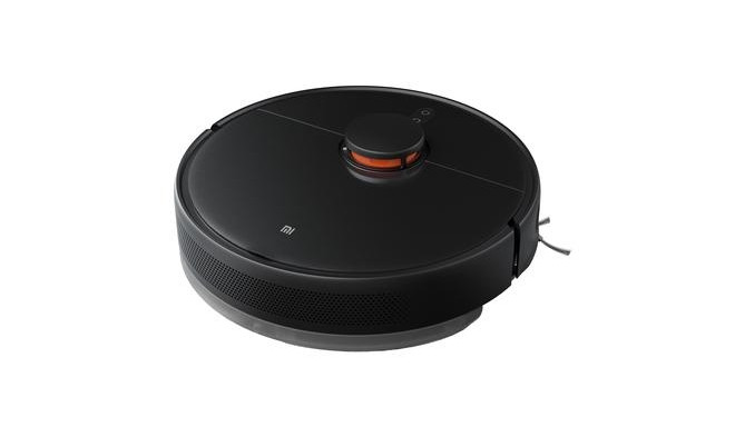 Xiaomi Mi -Mop 2 Ultra robot vacuum 4 L Dust bag Black