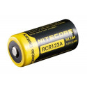 Nitecore NL166 Rechargeable battery Lithium-Ion (Li-Ion)