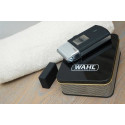Wahl 03615-1016 men&#039;s shaver Foil shaver Trimmer Black, Silver