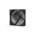 ENDORFY Zephyr 120 Computer case Fan 12 cm Black 1 pc(s)