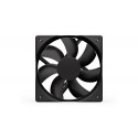 ENDORFY Zephyr 120 Computer case Fan 12 cm Black 1 pc(s)