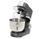 Adler AD 4221 food processor 1200 W 7 L Stainless steel
