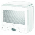 Whirlpool MAX 34 FW microwave Countertop 13 L 700 W White