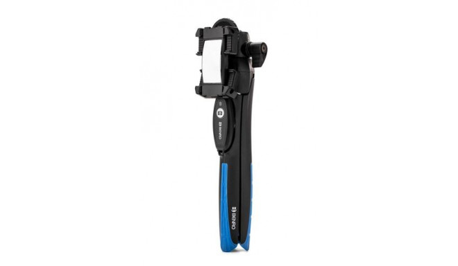 Benro BK15 selfie stick Smartphone Black, Blue