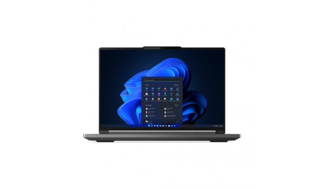 Lenovo ThinkBook 16p Intel® Core™ i9 i9-13900H Laptop 40.6 cm (16&quot;) WQXGA 32 GB DDR5-SDRAM 
