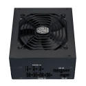 Cooler Master MWE Gold 650 - V2 Full Modular power supply unit 650 W 24-pin ATX ATX Black