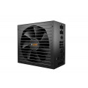 be quiet! Straight Power 12 | 850W power supply unit 20+4 pin ATX ATX Black