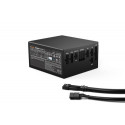 be quiet! Straight Power 12 | 850W power supply unit 20+4 pin ATX ATX Black