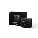 be quiet! Straight Power 12 | 850W power supply unit 20+4 pin ATX ATX Black