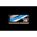 G.Skill Ripjaws DDR4 SO-DIMM memory module 16 GB 1 x 16 GB 3200 MHz