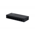 Dahua Technology Access 8-Port Unmanaged Gigabit Switch