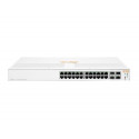 Aruba JL682A network switch Managed Gigabit Ethernet (10/100/1000) 1U White