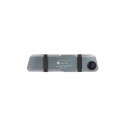 Navitel MR155 NV dashcam Full HD Battery, Cigar lighter Grey
