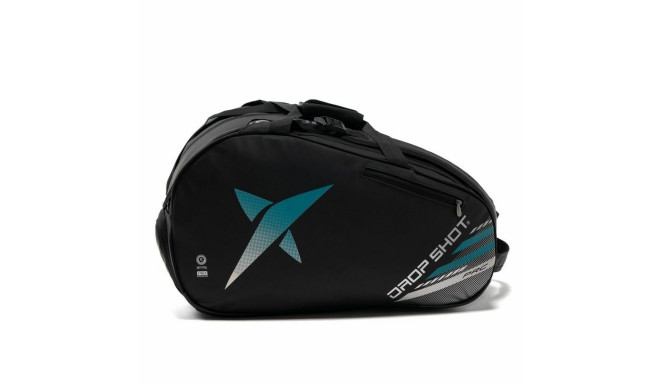 Padel Bag Drop Shot Alsai Campa Black