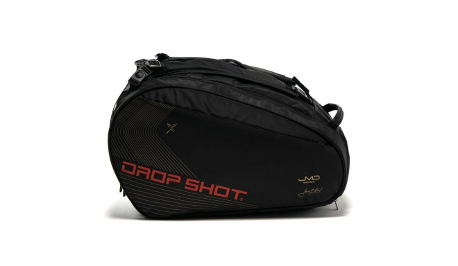 Padel Bag Drop Shot Airam JMD Black