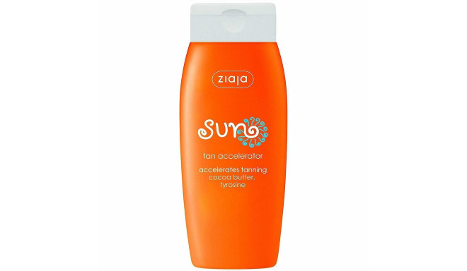 Tanning Enhancer Ziaja   150 ml