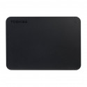 External Hard Drive Toshiba HDTB420EK3AA Black 2 TB 2 TB SSD 2,5"