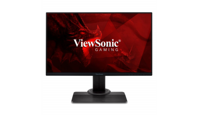 Monitor ViewSonic XG2431 Full HD 24" LED IPS AMD FreeSync