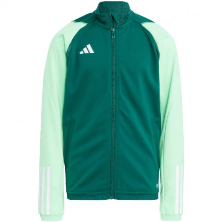 Adidas Tiro 23 Competition Training Jr sweatshirt HU1314 (164cm)