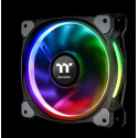 Thermaltake Riing Plus Computer case Fan 12 cm Multicolour